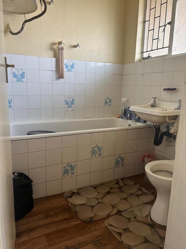 1 Bedroom Property for Sale in Navalsig Free State